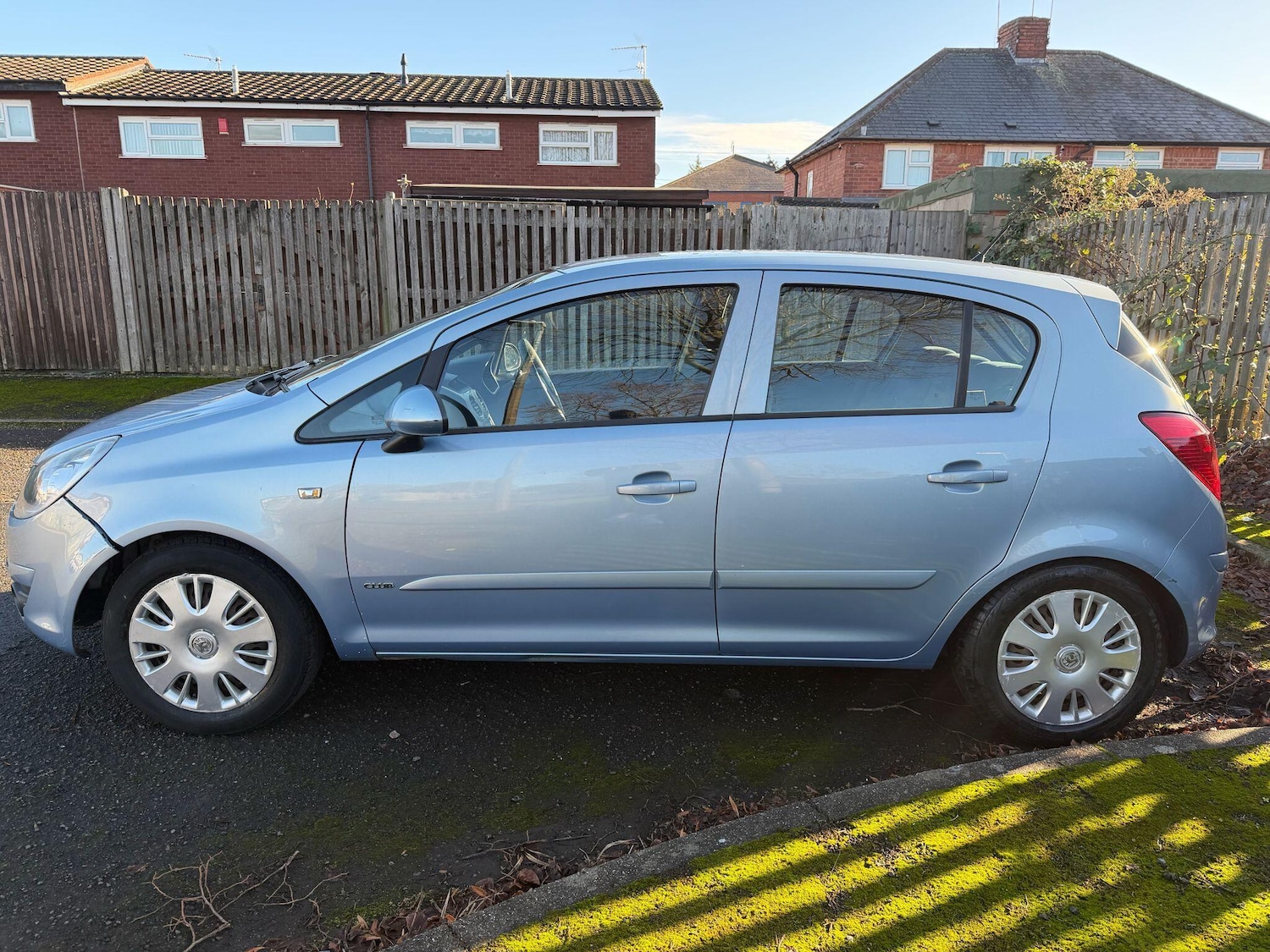 Used Vauxhall Corsa for sale - 76700901: Photo 11