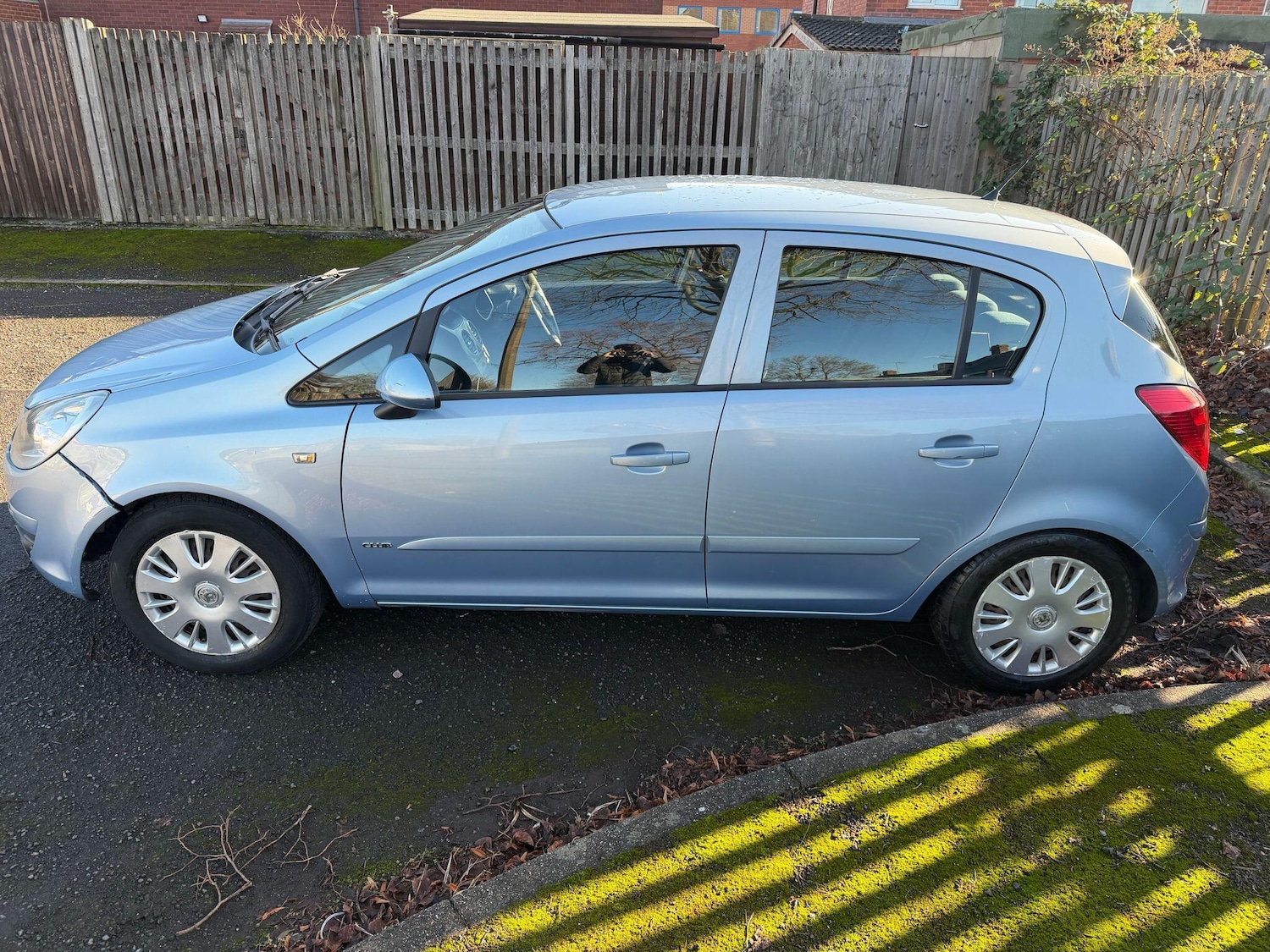 Used Vauxhall Corsa for sale - 76700901: Photo 12