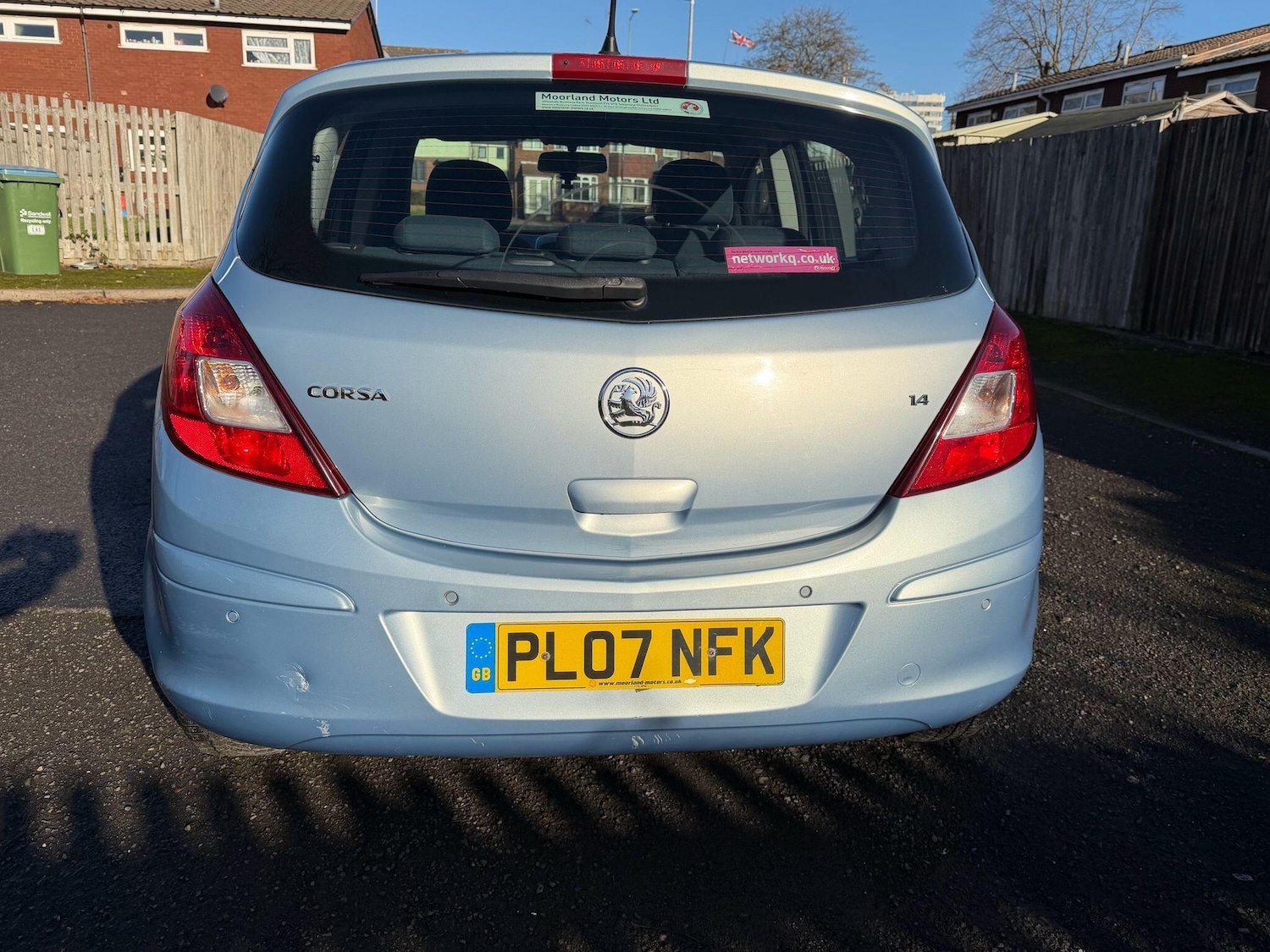 Used Vauxhall Corsa for sale - 76700901: Photo 14