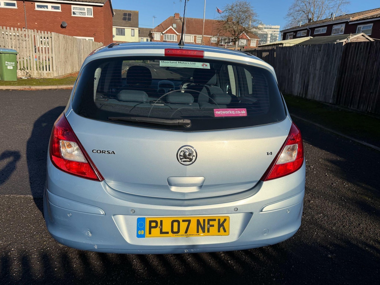Used Vauxhall Corsa for sale - 76700901: Photo 15