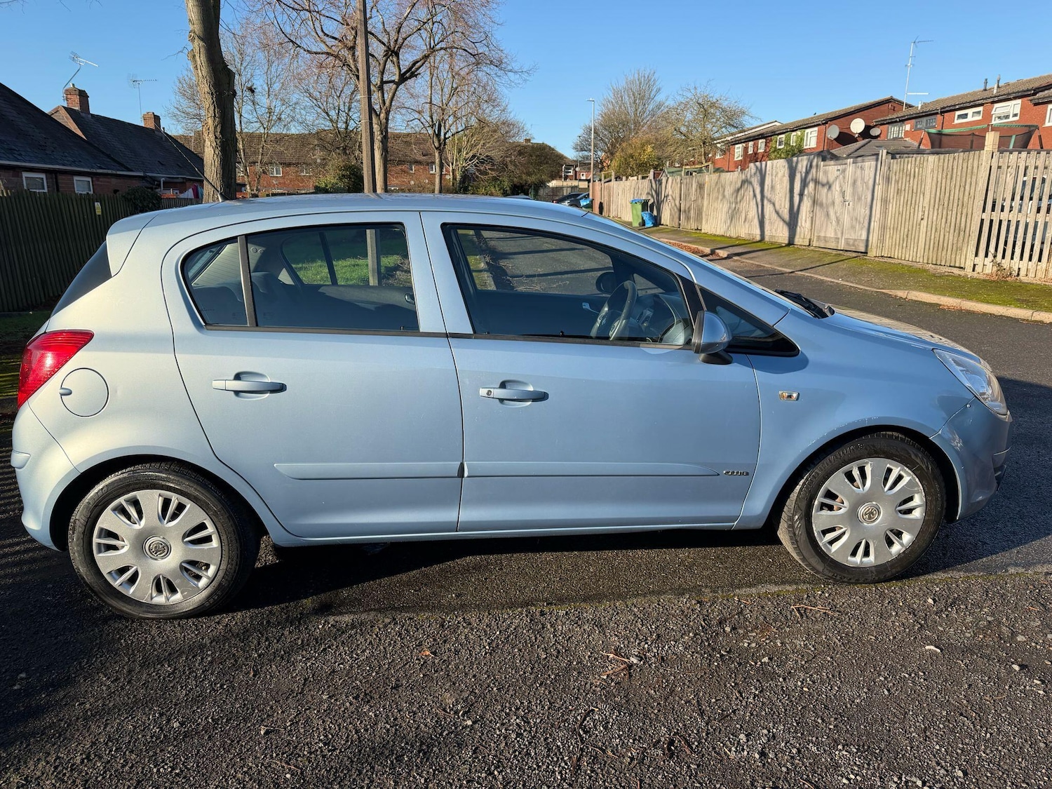 Used Vauxhall Corsa for sale - 76700901: Photo 16
