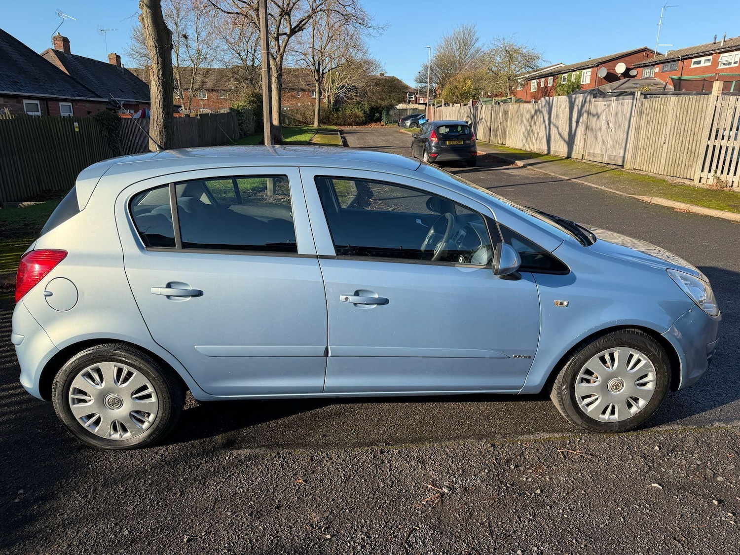 Used Vauxhall Corsa for sale - 76700901: Photo 17