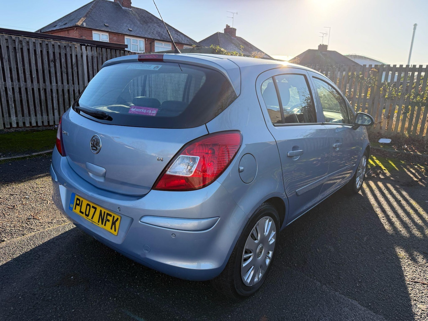 Used Vauxhall Corsa for sale - 76700901: Photo 19
