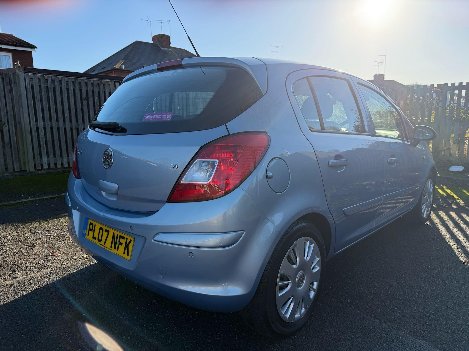 Used Vauxhall Corsa for sale - 76700901: Photo 20