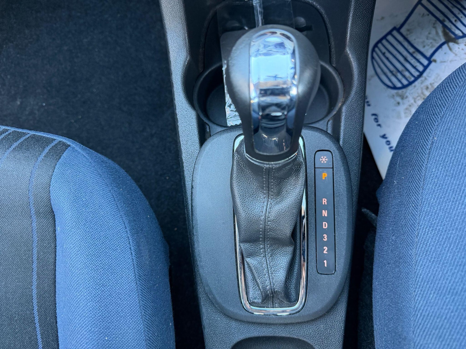 Used Vauxhall Corsa for sale - 76700901: Photo 21