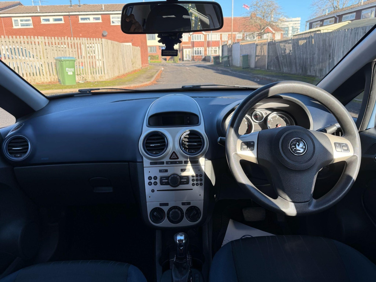 Used Vauxhall Corsa for sale - 76700901: Photo 22