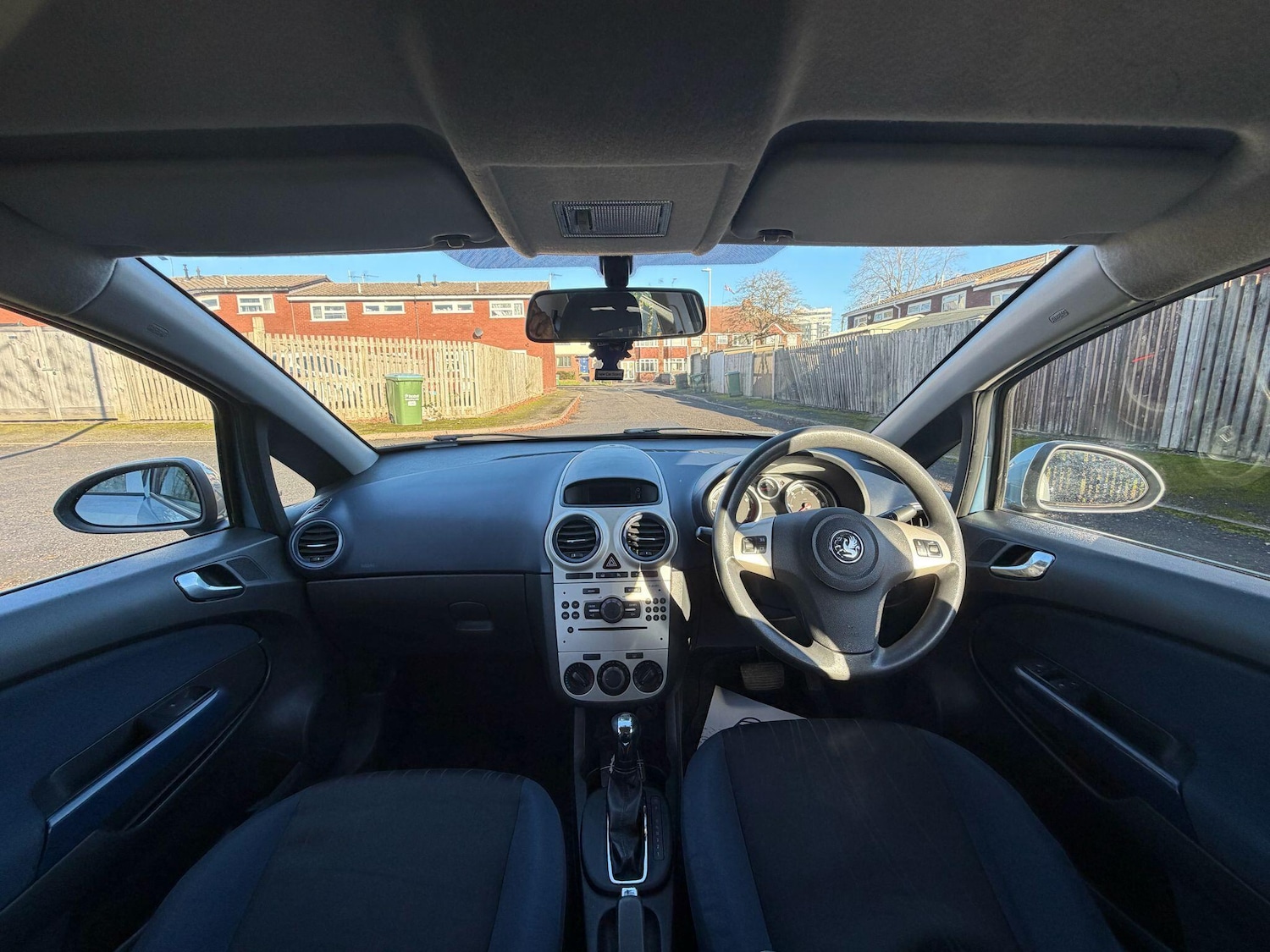 Used Vauxhall Corsa for sale - 76700901: Photo 23