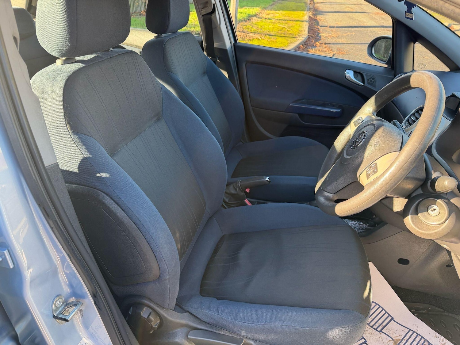 Used Vauxhall Corsa for sale - 76700901: Photo 24