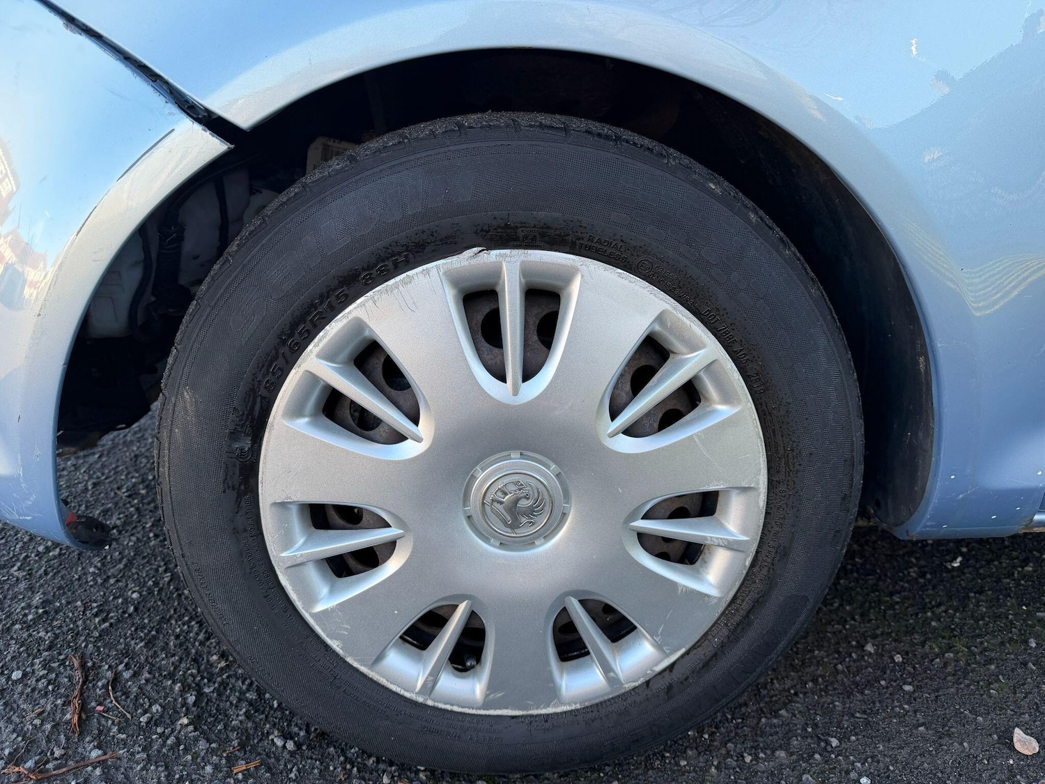 Used Vauxhall Corsa for sale - 76700901: Photo 34