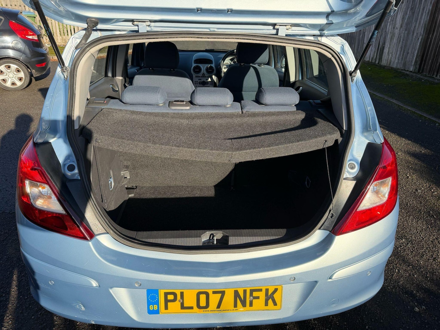 Used Vauxhall Corsa for sale - 76700901: Photo 37