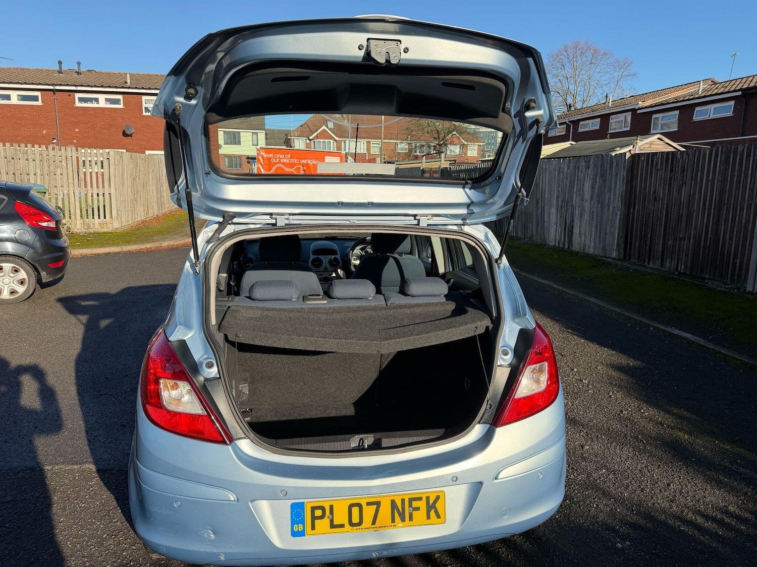 Used Vauxhall Corsa for sale - 76700901: Photo 38