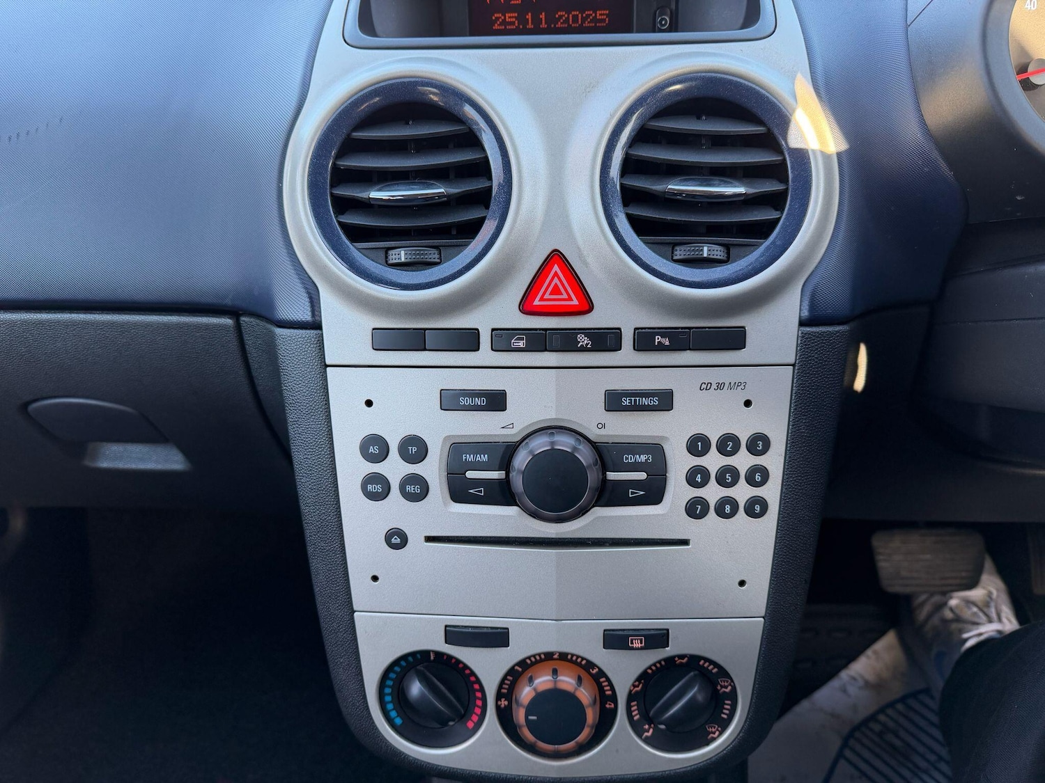 Used Vauxhall Corsa for sale - 76700901: Photo 44