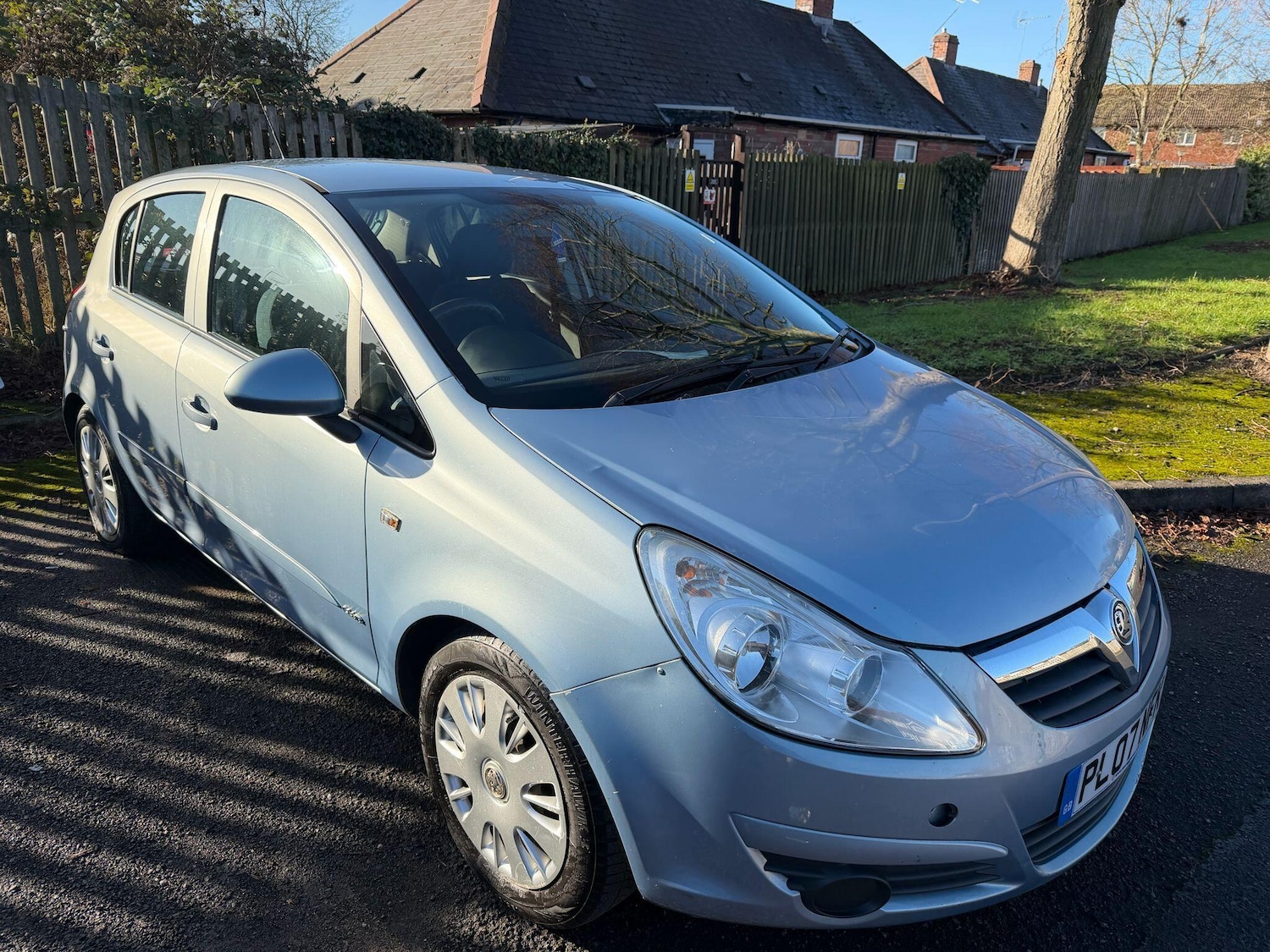 Used Vauxhall Corsa for sale - 76700901: Photo 5
