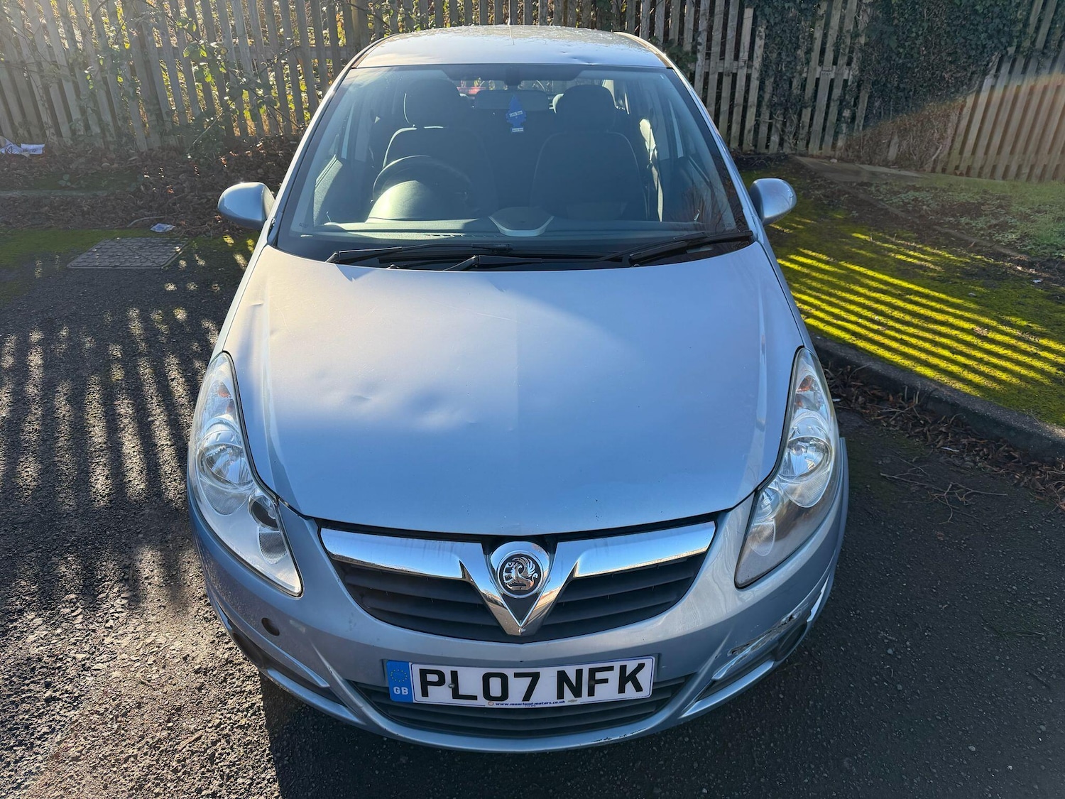 Used Vauxhall Corsa for sale - 76700901: Photo 6