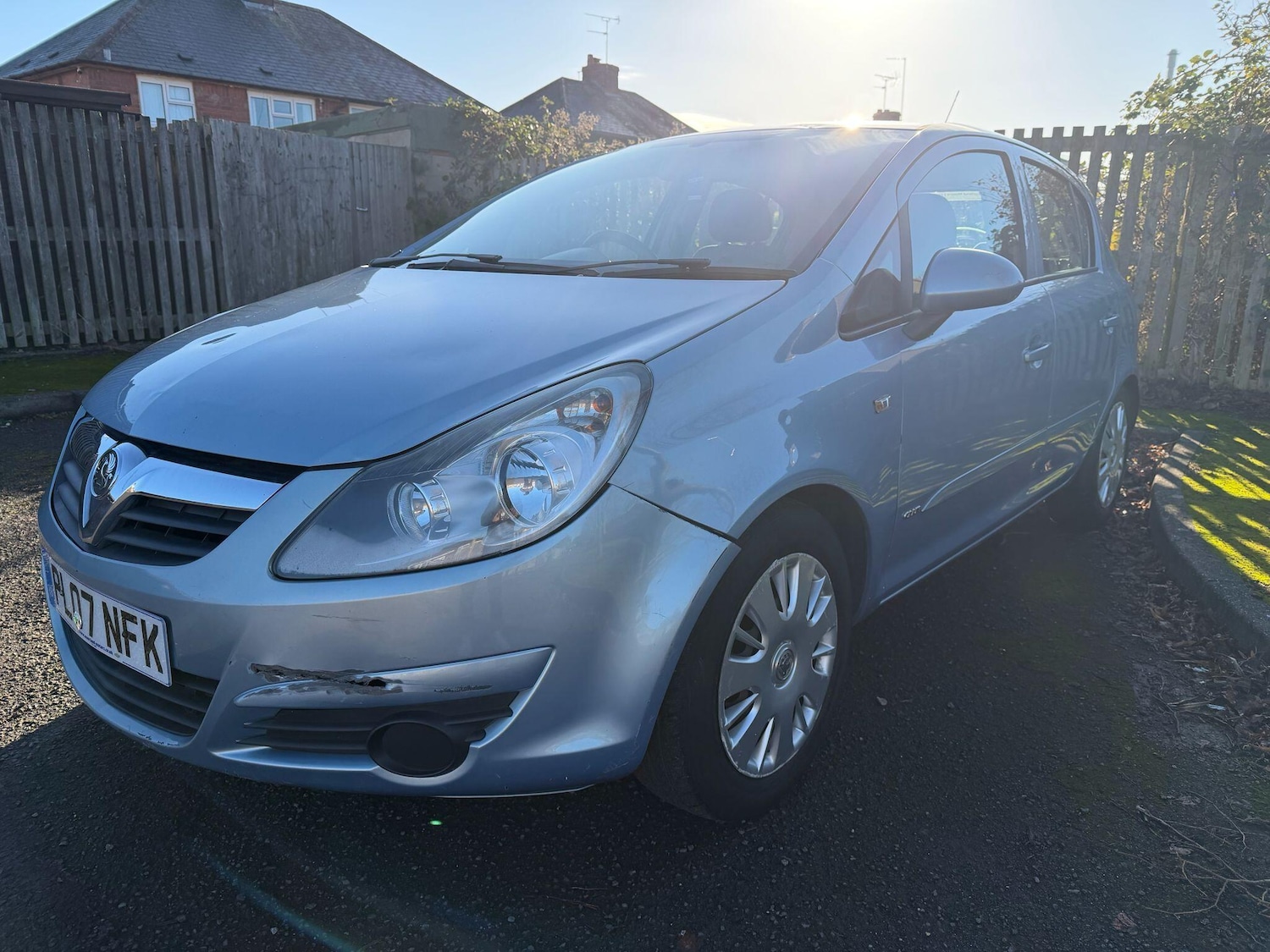 Used Vauxhall Corsa for sale - 76700901: Photo 7