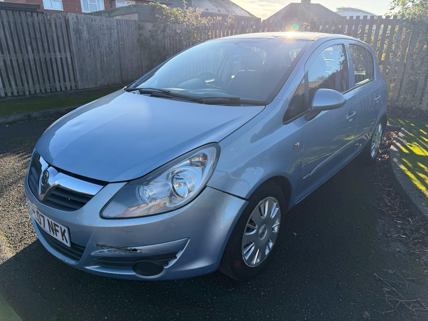 Used Vauxhall Corsa for sale - 76700901: Photo 8