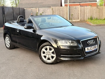 Used Audi A3 2013 for sale - 78347236: Photo