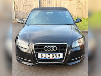 Used Audi A3 2013 for sale - 78347236: Photo