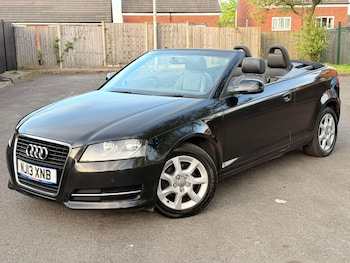 Used Audi A3 2013 for sale - 78347236: Photo