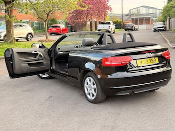 Used Audi A3 2013 for sale - 78347236: Photo