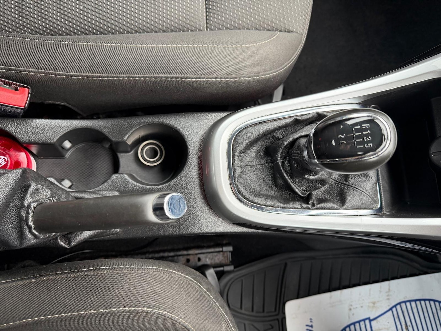 Used Vauxhall Astra 2013 for sale - 77331837: Photo 11