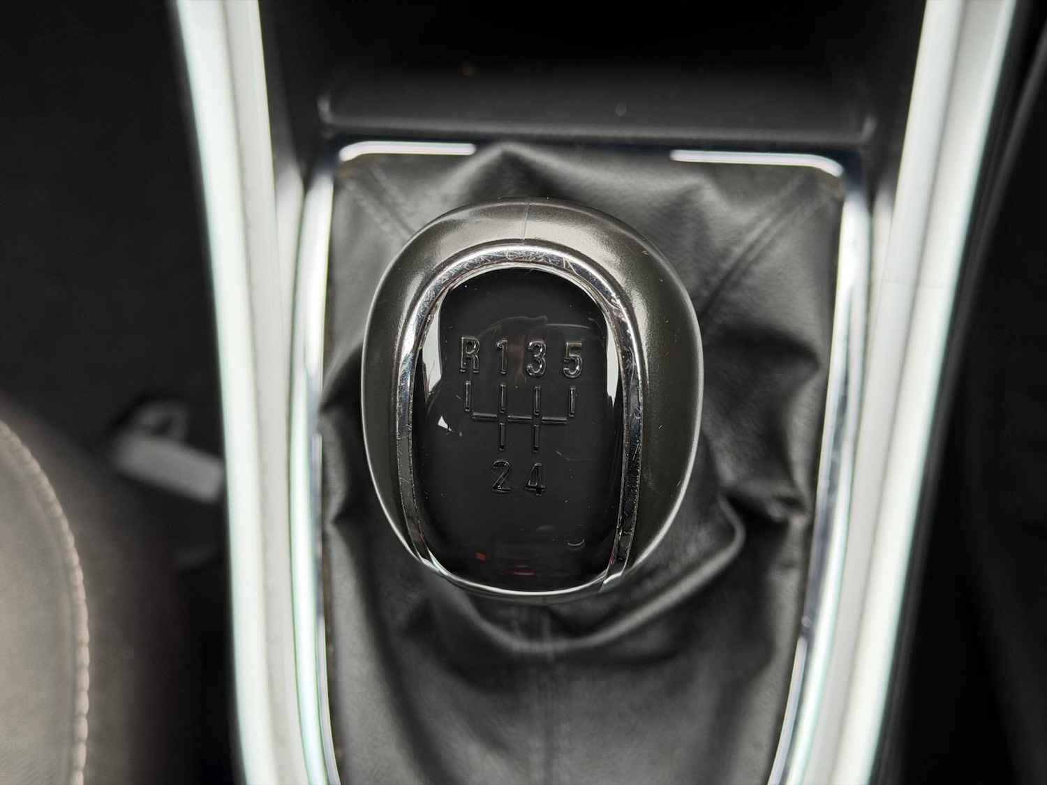 Used Vauxhall Astra 2013 for sale - 77331837: Photo 23