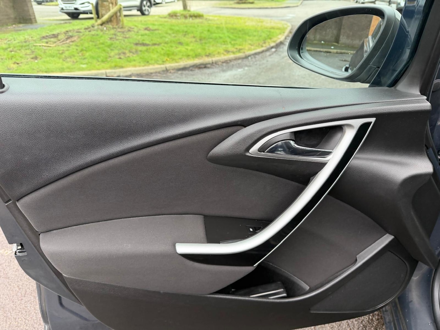 Used Vauxhall Astra 2013 for sale - 77331837: Photo 27