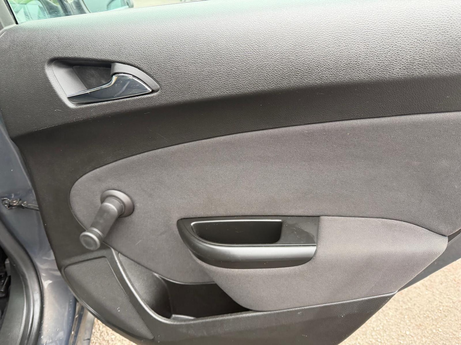 Used Vauxhall Astra 2013 for sale - 77331837: Photo 29