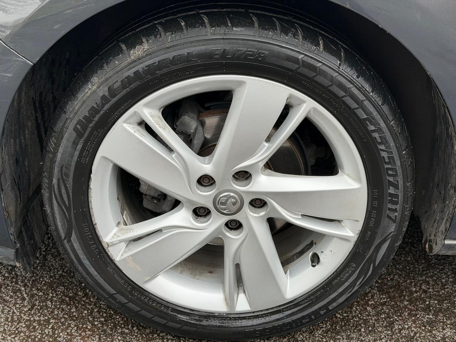 Used Vauxhall Astra 2013 for sale - 77331837: Photo 30