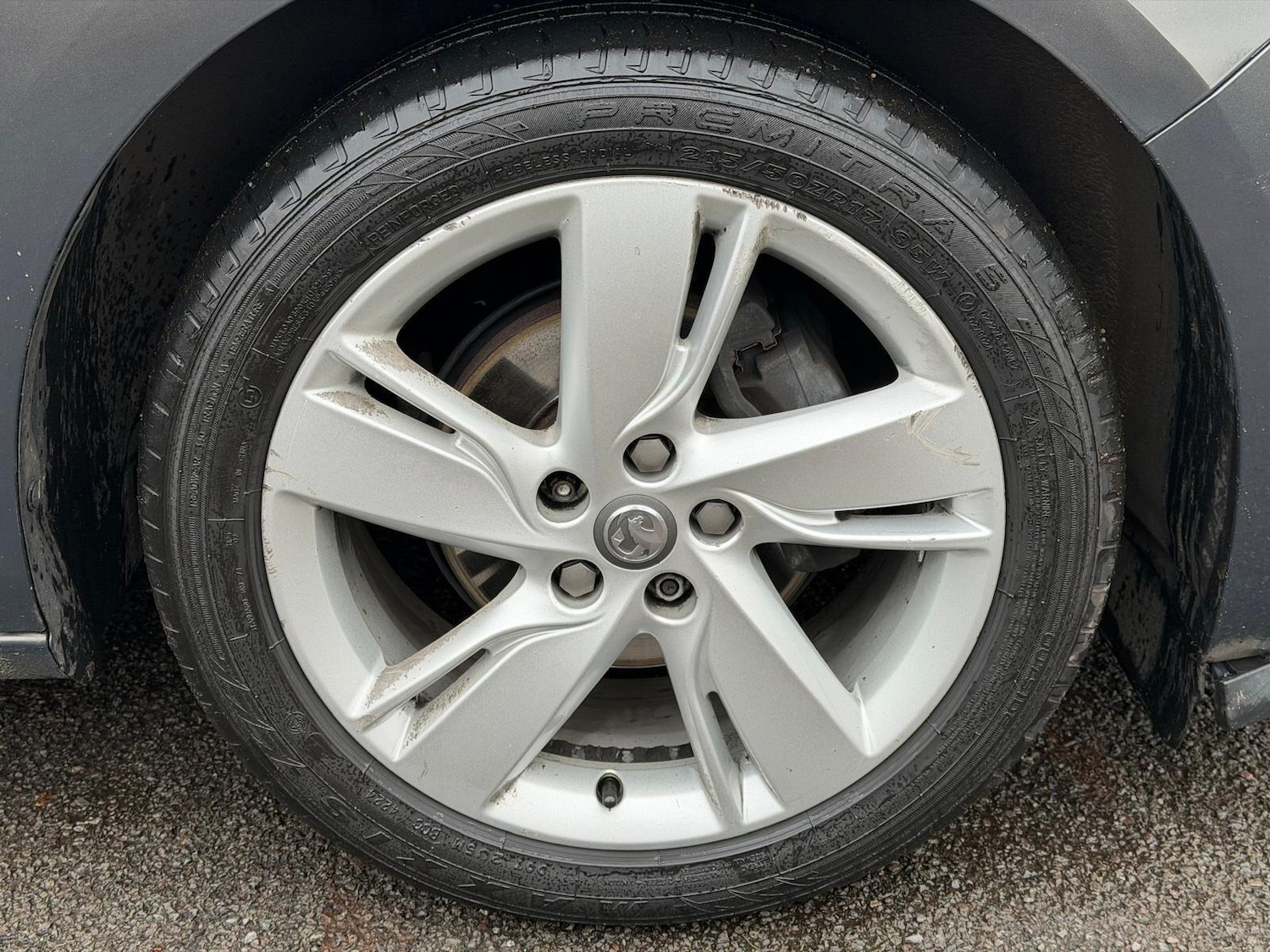 Used Vauxhall Astra 2013 for sale - 77331837: Photo 31