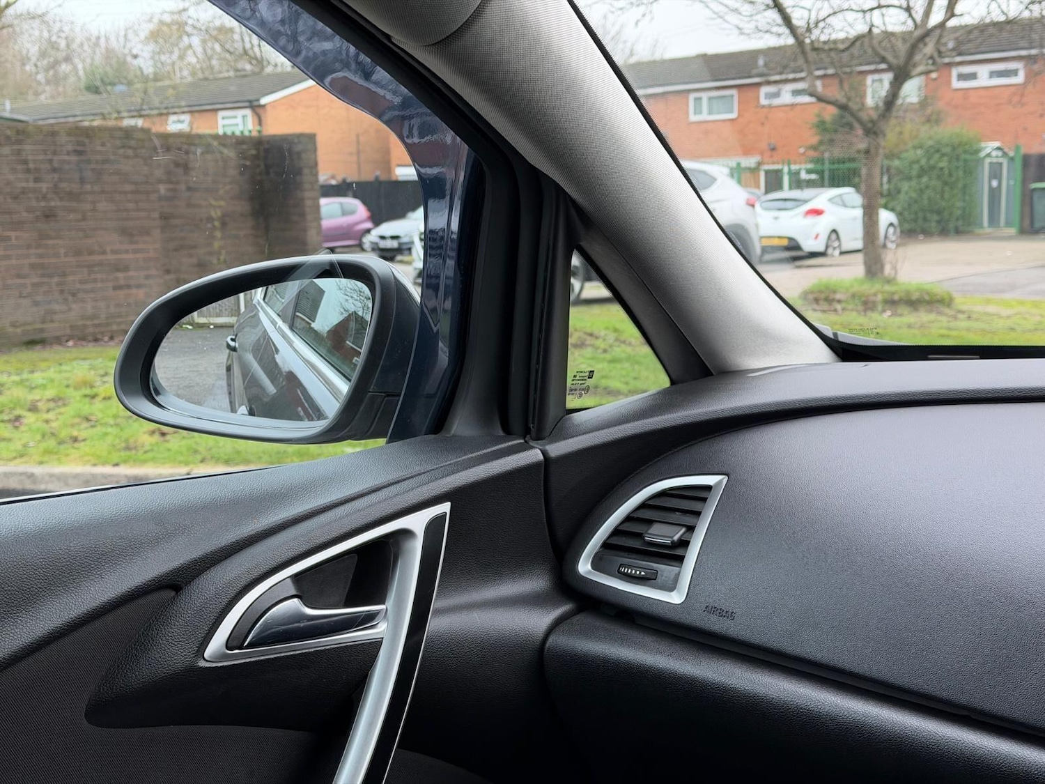 Used Vauxhall Astra 2013 for sale - 77331837: Photo 43