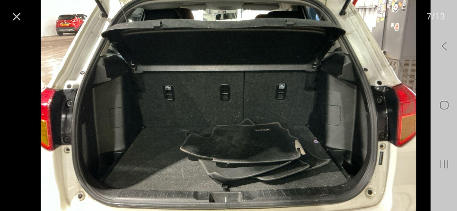 Used Suzuki Vitara 2016 for sale - 77253679: Photo 10