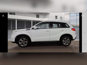 Used Suzuki Vitara 2016 for sale - 77253679: Photo
