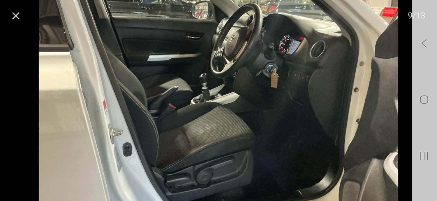 Used Suzuki Vitara 2016 for sale - 77253679: Photo 7
