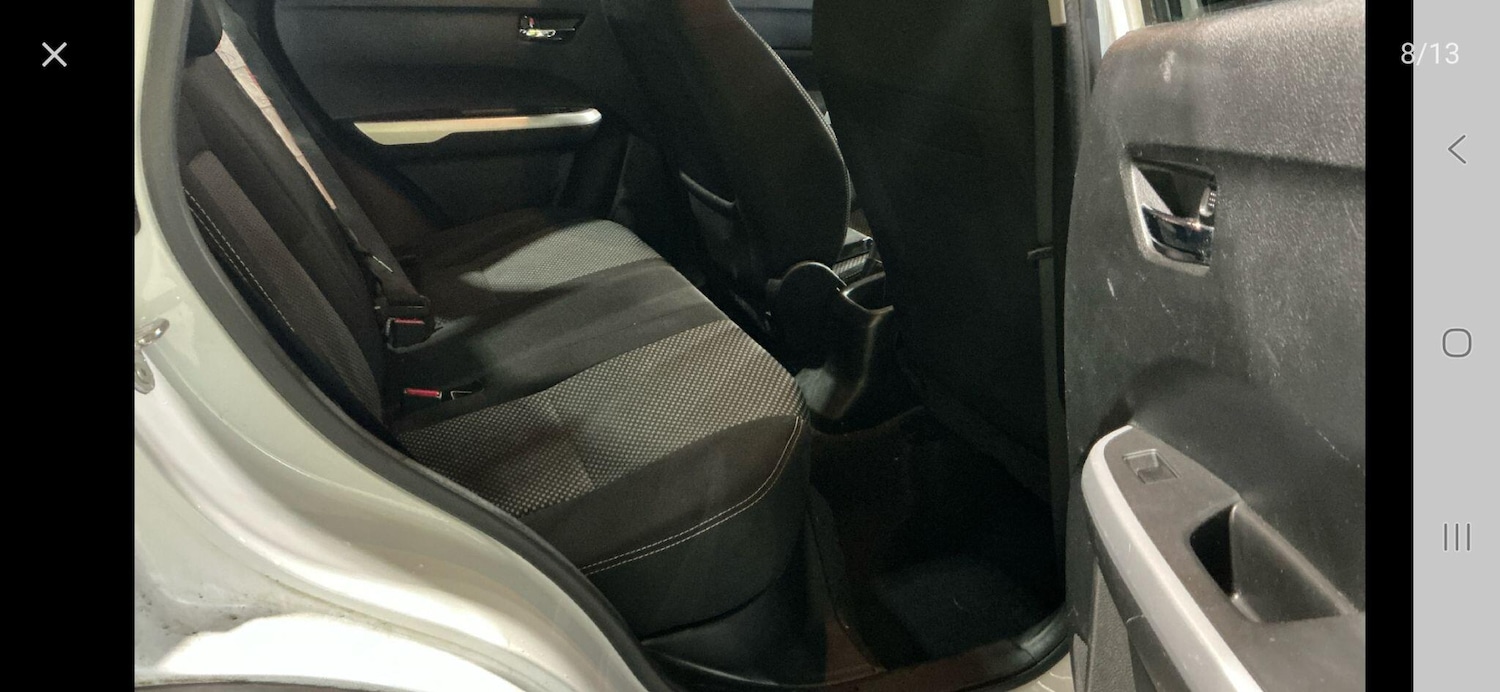 Used Suzuki Vitara 2016 for sale - 77253679: Photo 8