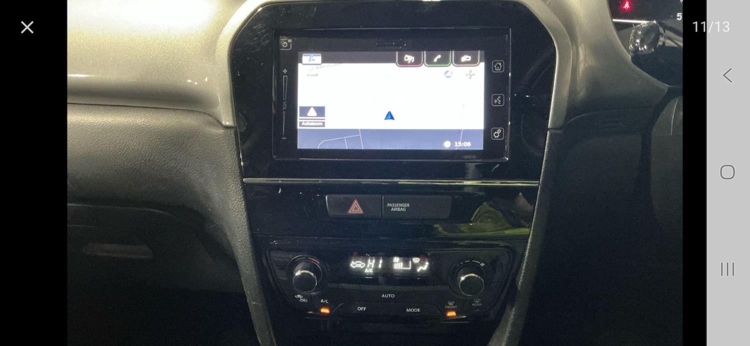 Used Suzuki Vitara 2016 for sale - 77253679: Photo 9