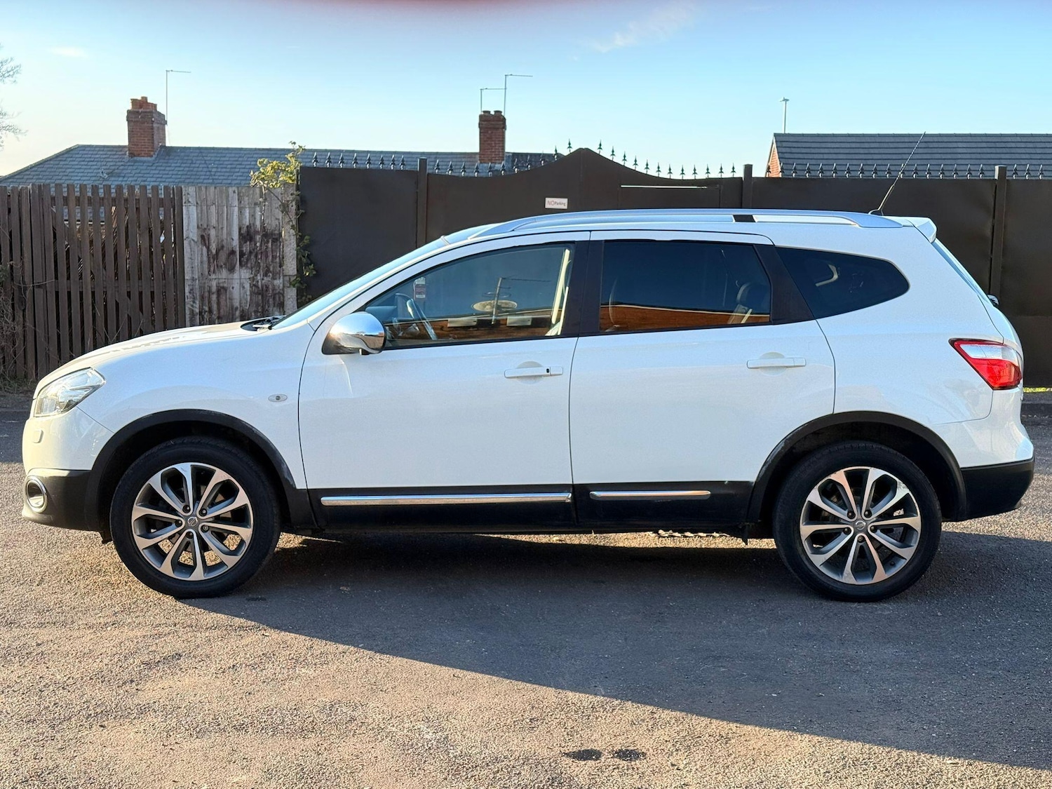 Used Nissan Qashqai+2 2012 for sale - 78147752: Photo 12