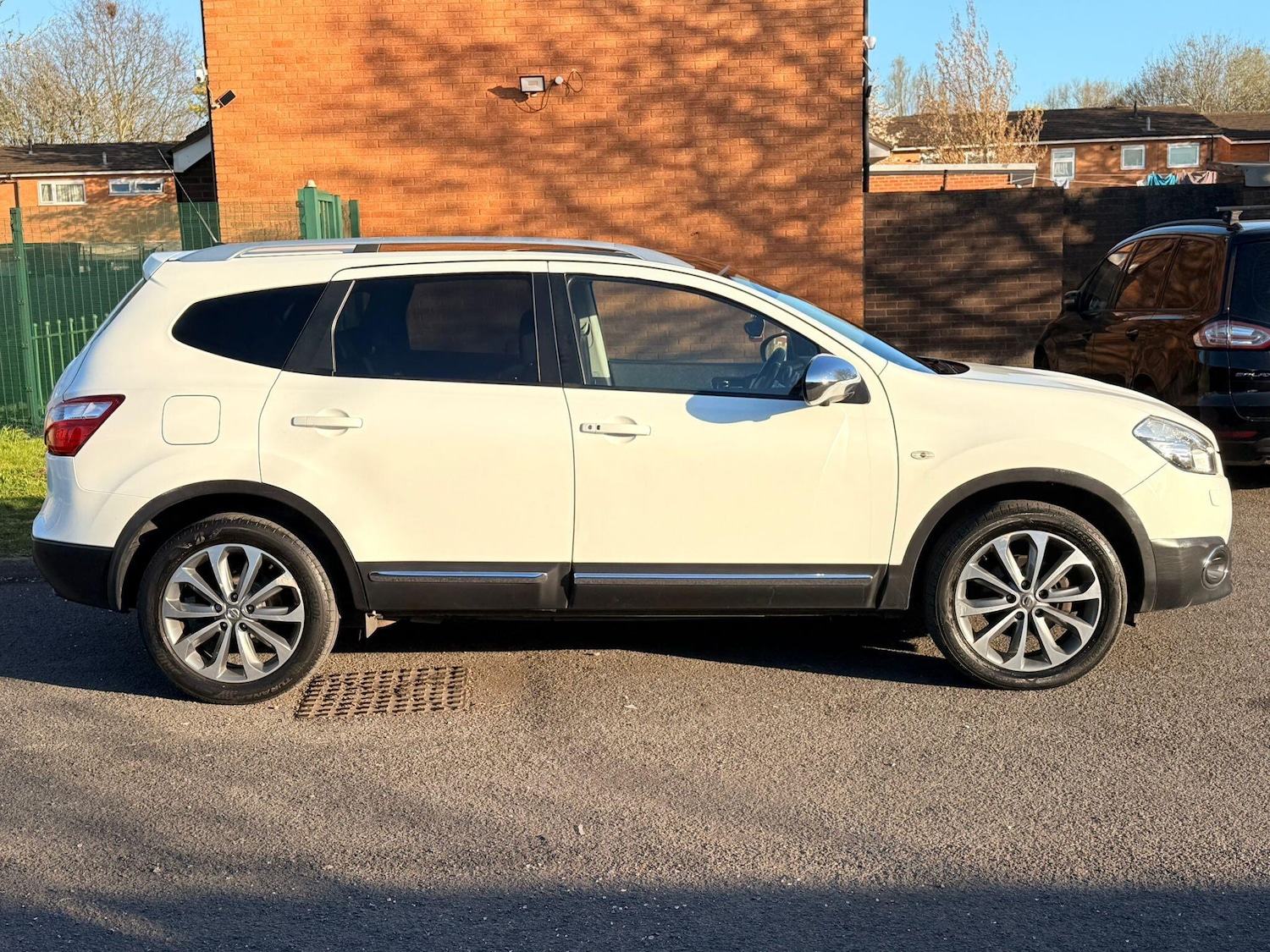 Used Nissan Qashqai+2 2012 for sale - 78147752: Photo 14