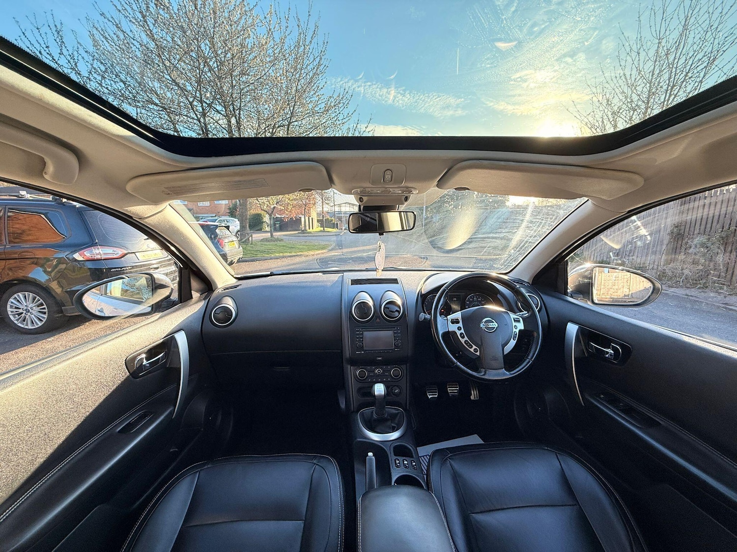 Used Nissan Qashqai+2 2012 for sale - 78147752: Photo 22