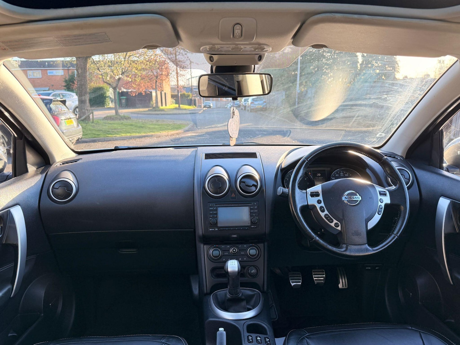 Used Nissan Qashqai+2 2012 for sale - 78147752: Photo 23