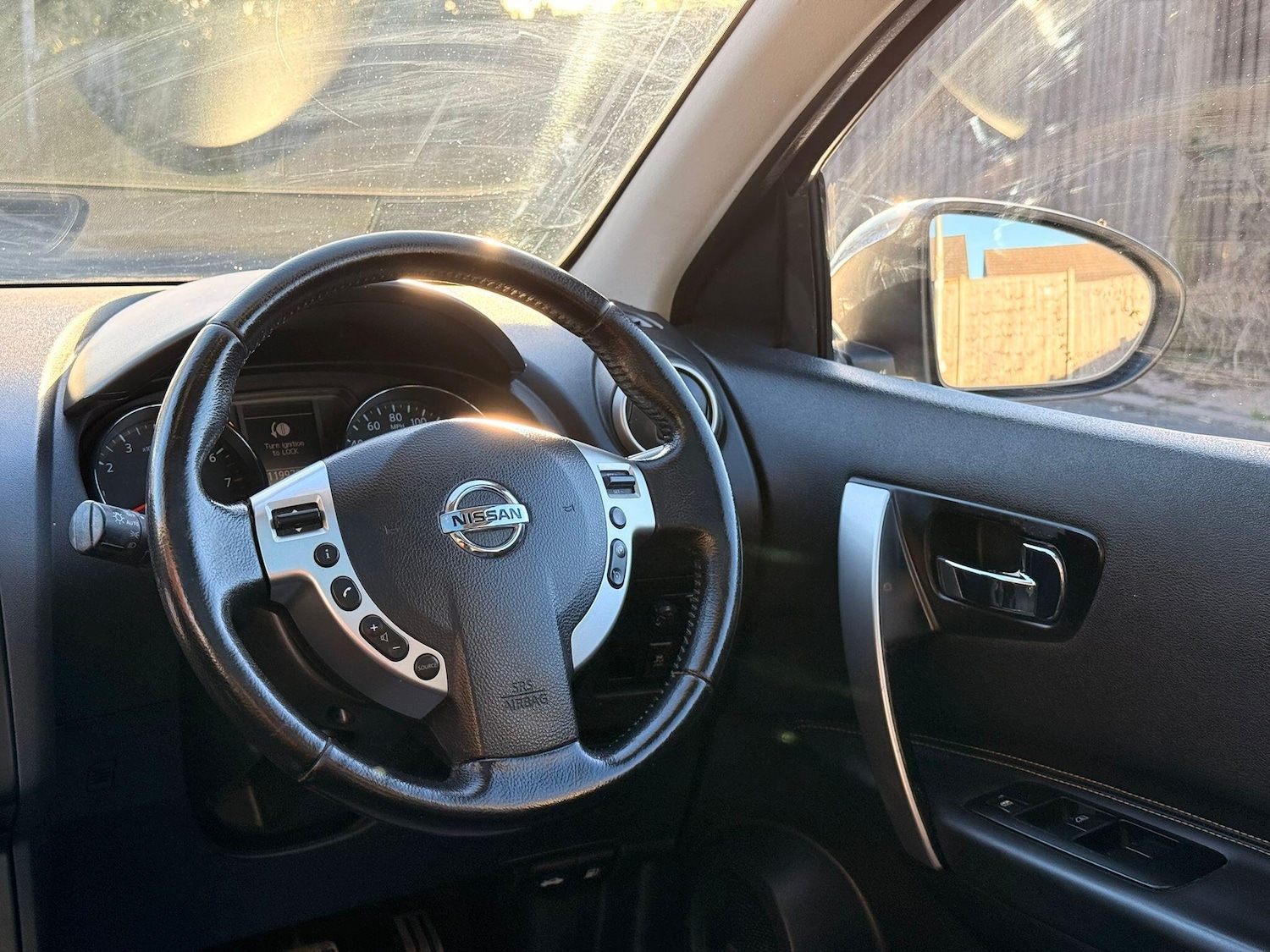 Used Nissan Qashqai+2 2012 for sale - 78147752: Photo 24