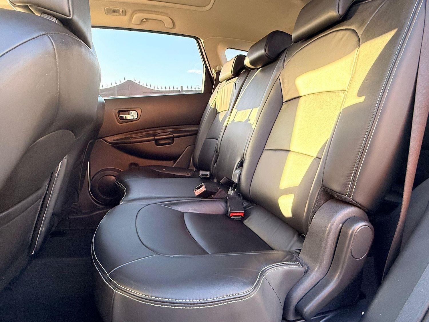 Used Nissan Qashqai+2 2012 for sale - 78147752: Photo 26