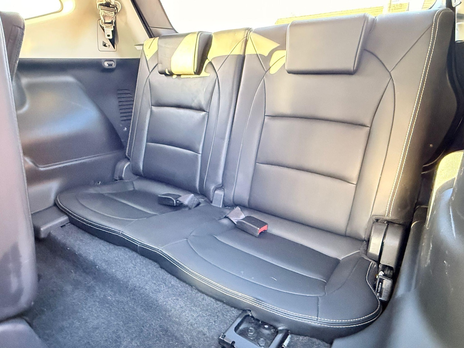 Used Nissan Qashqai+2 2012 for sale - 78147752: Photo 27