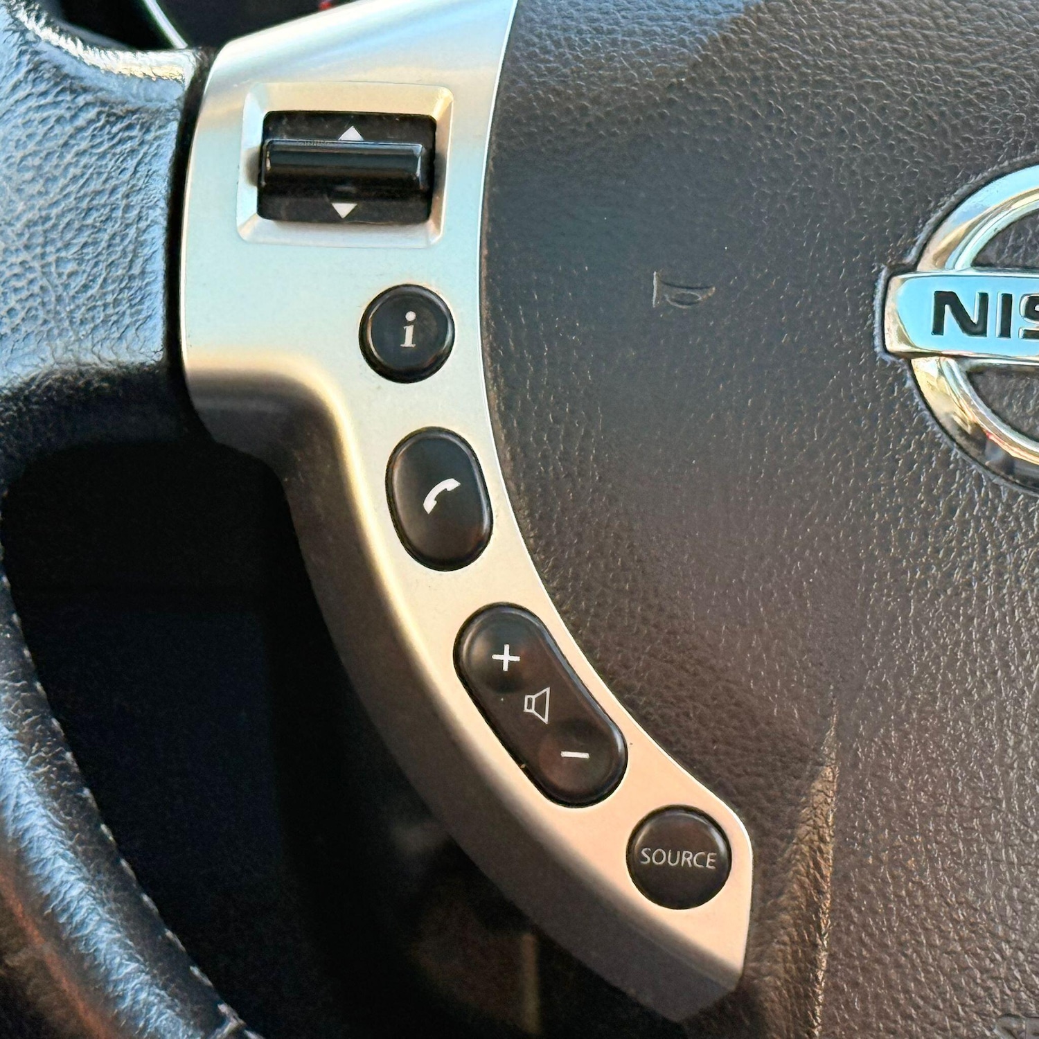 Used Nissan Qashqai+2 2012 for sale - 78147752: Photo 30