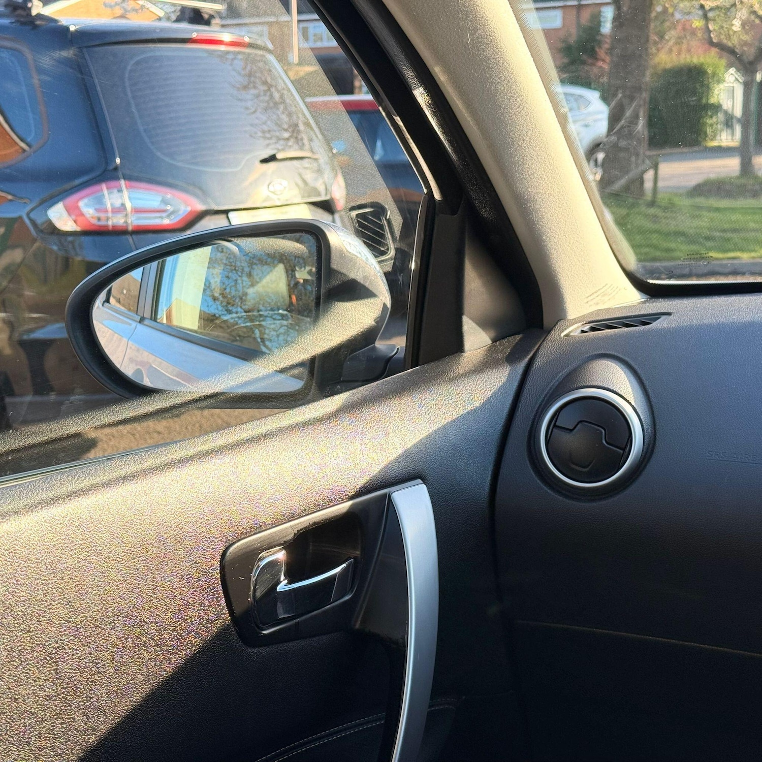 Used Nissan Qashqai+2 2012 for sale - 78147752: Photo 32