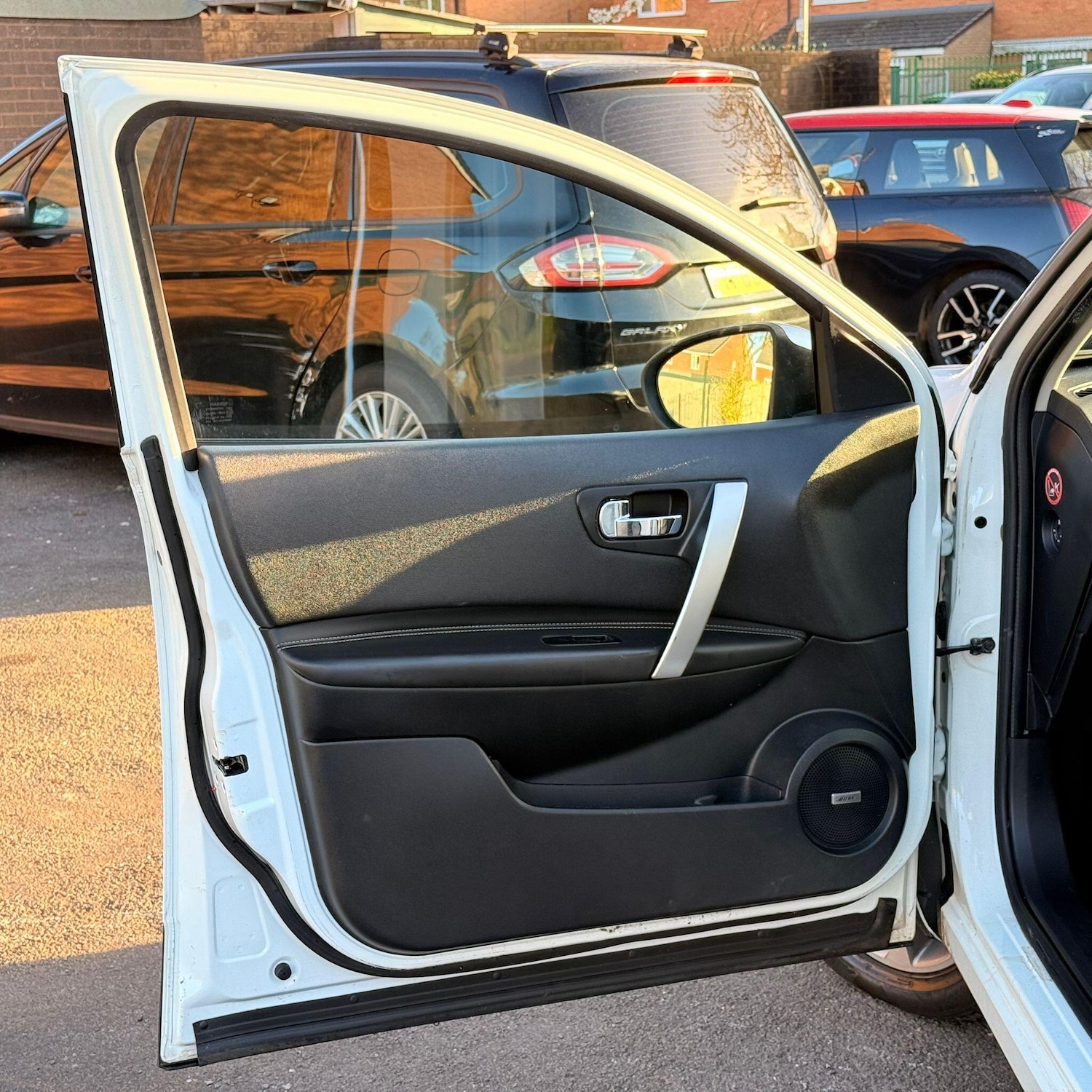 Used Nissan Qashqai+2 2012 for sale - 78147752: Photo 33