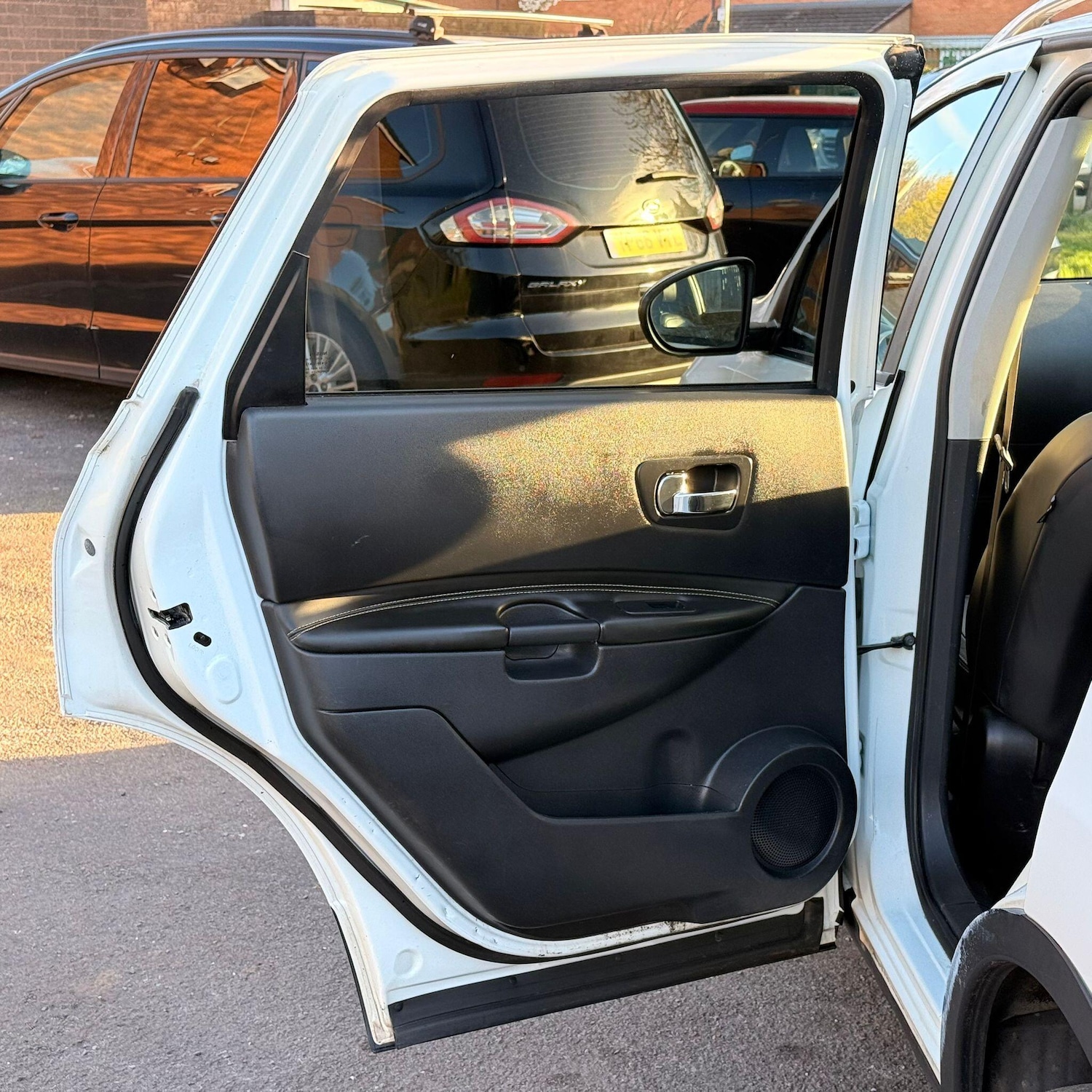 Used Nissan Qashqai+2 2012 for sale - 78147752: Photo 34