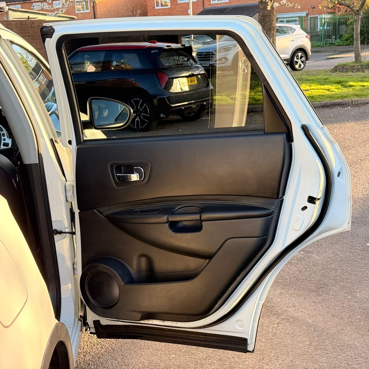 Used Nissan Qashqai+2 2012 for sale - 78147752: Photo 35