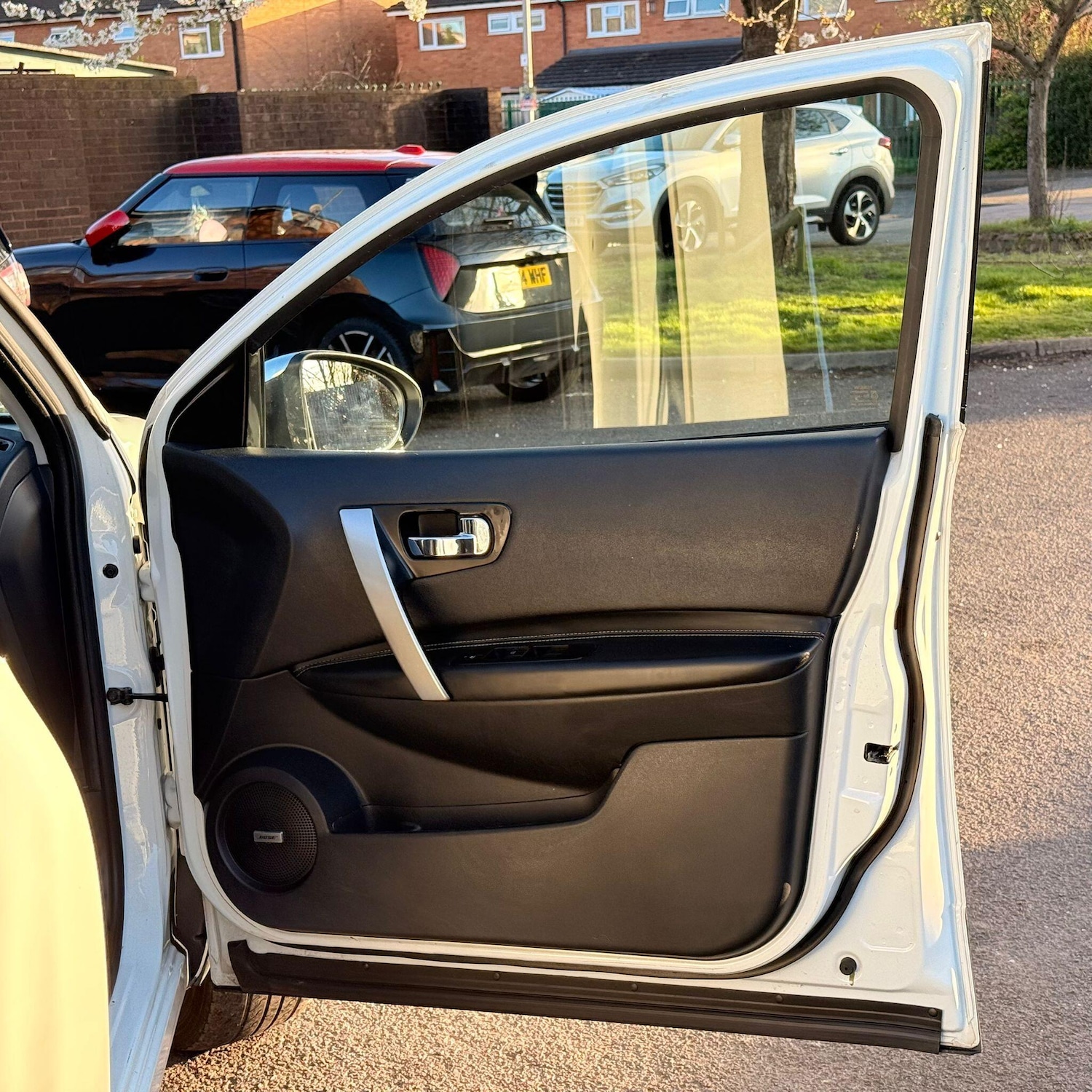 Used Nissan Qashqai+2 2012 for sale - 78147752: Photo 36