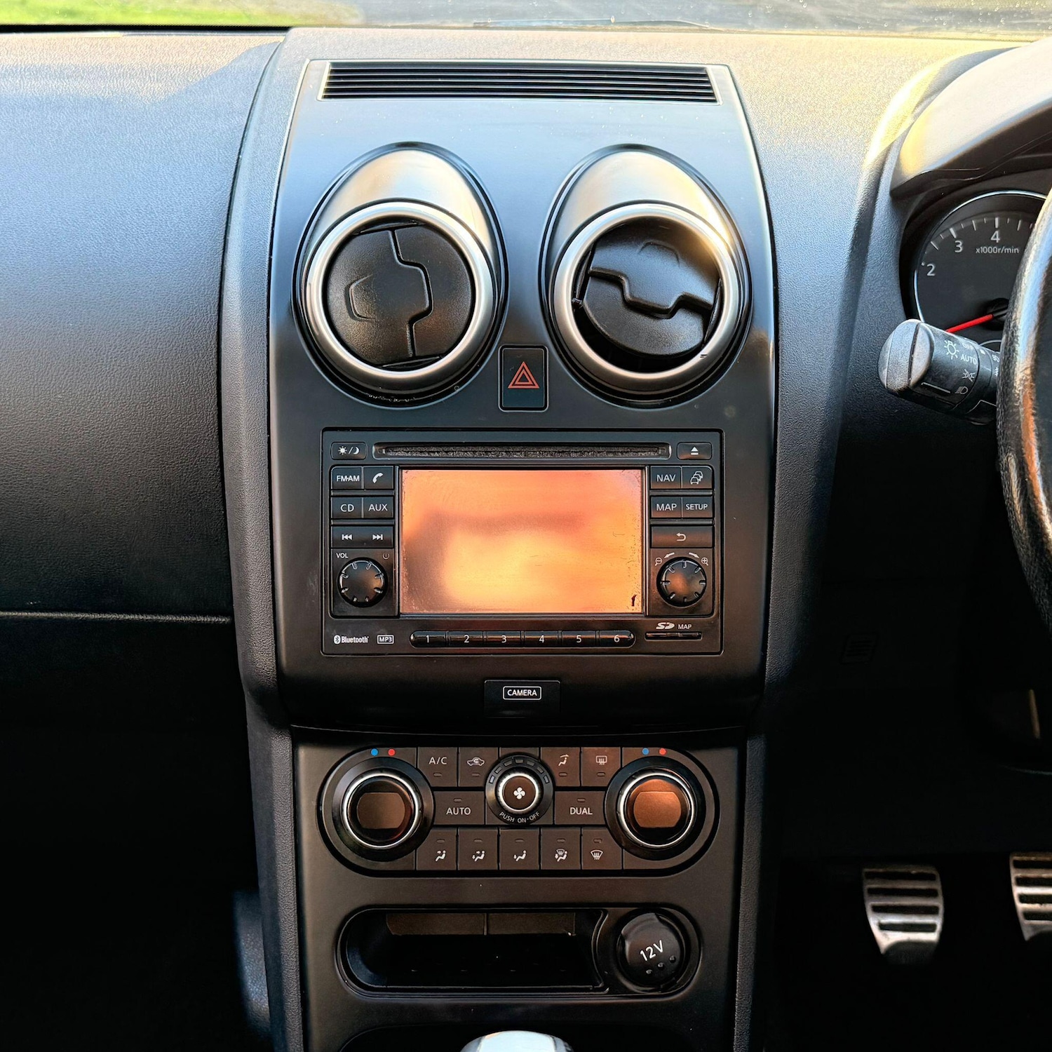 Used Nissan Qashqai+2 2012 for sale - 78147752: Photo 41